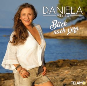 Daniela Alfinito "Einfach echt"