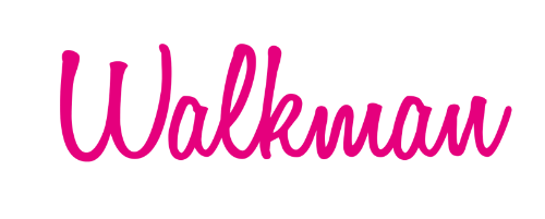 Daniela Alfinito - Single Walkman