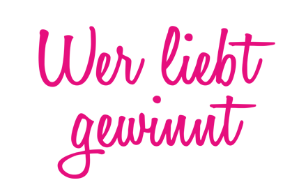 Daniela Alfinito - Wer liebt gewinnt