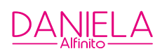 Daniela Alfinito | Offizielle Webseite