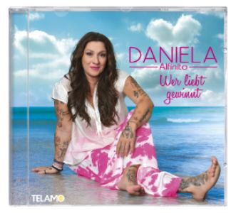 Daniela Alfinito "Einfach echt"